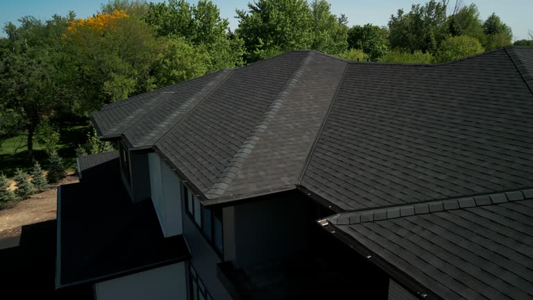 Best Solar Panel Roofing Installation  in Marrero, LA