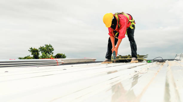 Best Green or Eco-Friendly Roofing Solutions  in Marrero, LA