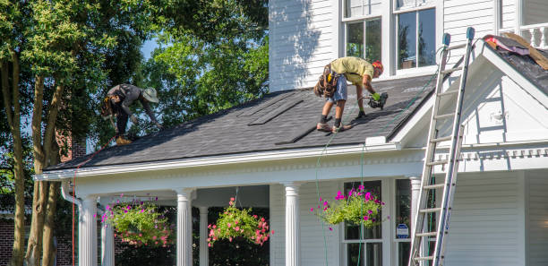 Best Roof Waterproofing  in Marrero, LA